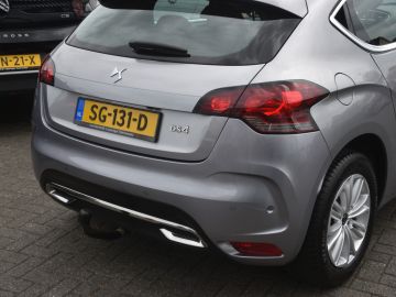 DS DS 4